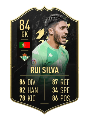 Rui Silva