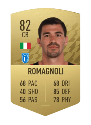 Alessio Romagnoli