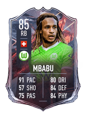 Kevin Mbabu