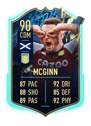 John McGinn