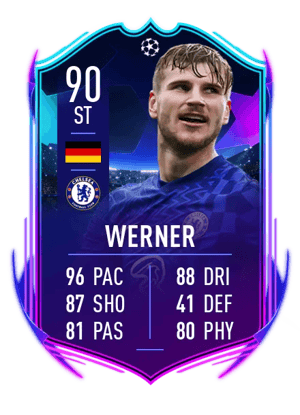 Timo Werner