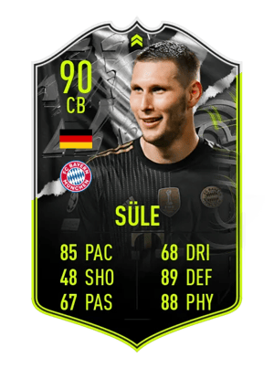 Niklas Süle