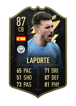 Aymeric Laporte