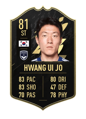 Hwang Ui Jo