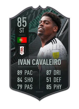 Ivan Cavaleiro