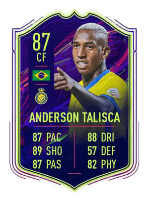 Anderson Talisca