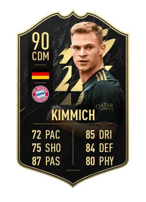 Joshua Kimmich