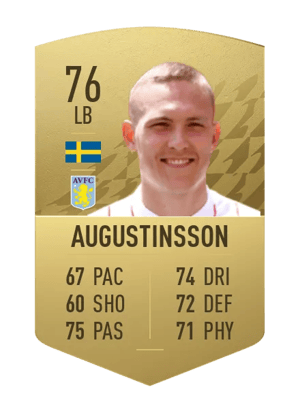 Ludwig Augustinsson