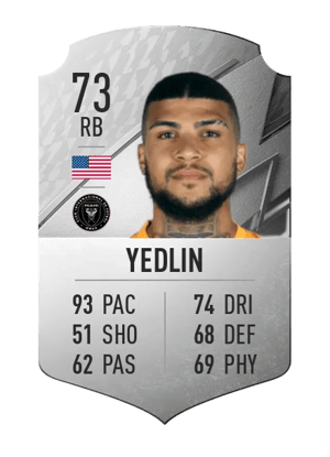 DeAndre Yedlin