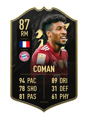 Kingsley Coman