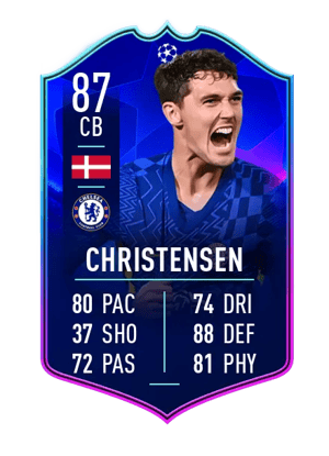 Andreas Christensen