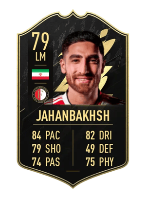 Alireza Jahanbakhsh