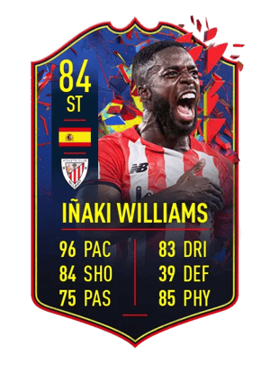 Iñaki Williams
