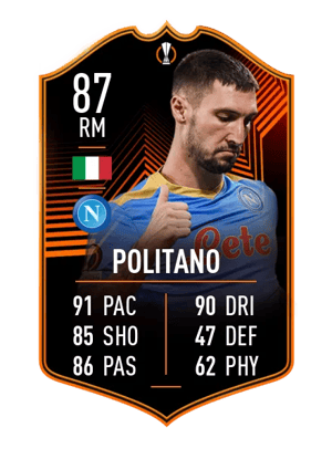 Matteo Politano