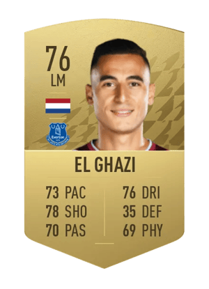 Anwar El Ghazi