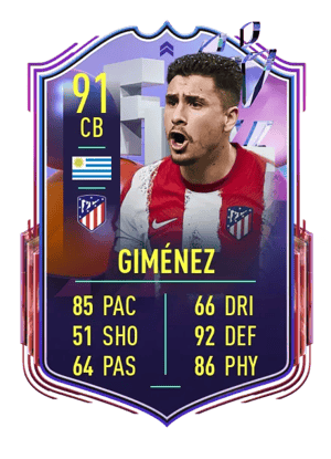 José María Giménez