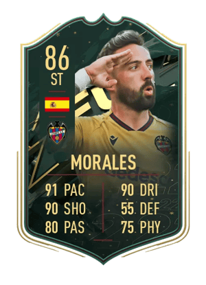 Morales