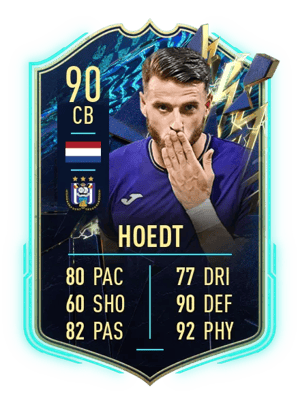 Wesley Hoedt