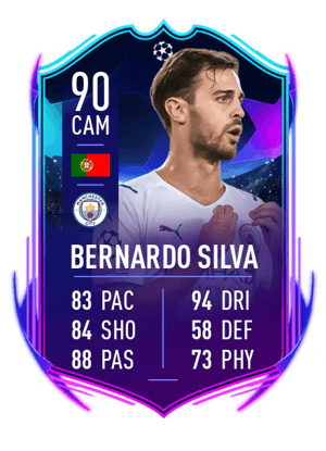 Bernardo Silva
