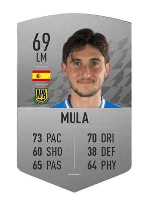 Mula