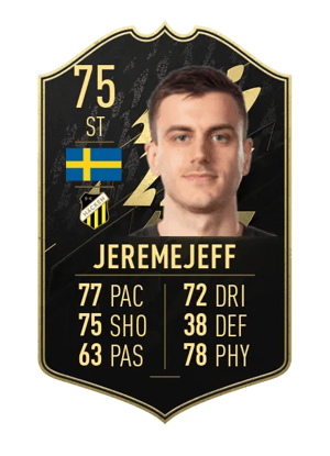 Alexander Jeremejeff