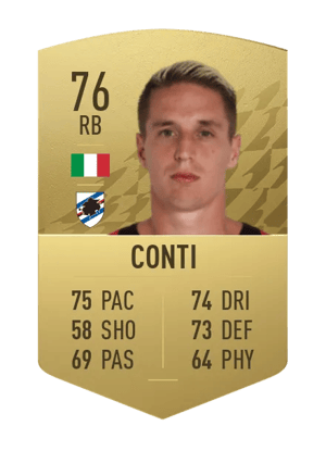 Andrea Conti