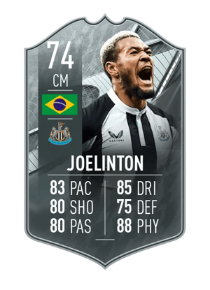 Joelinton