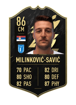Sergej Milinković-Savić