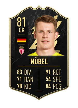 Alexander Nübel