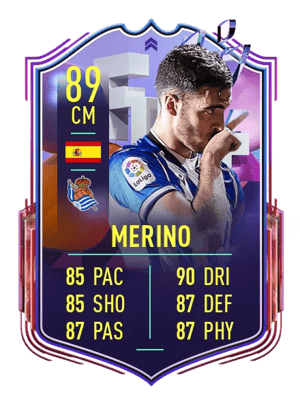 Merino