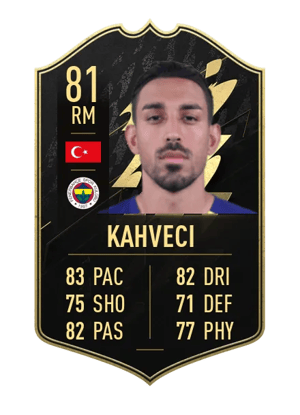 İrfan Can Kahveci