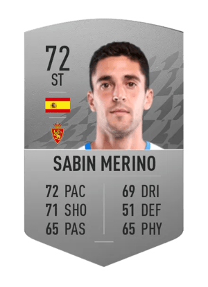 Sabin Merino