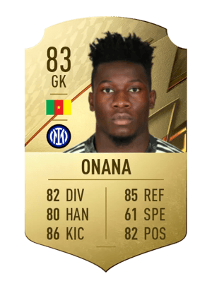 André Onana