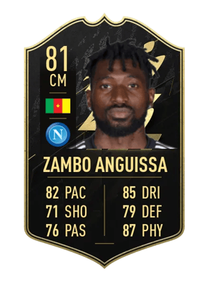 André-Franck Zambo Anguissa