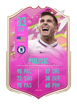 Christian Pulisic