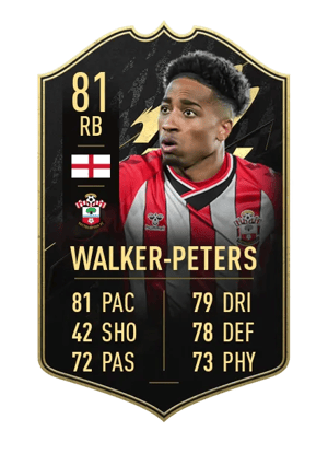 Kyle Walker-Peters