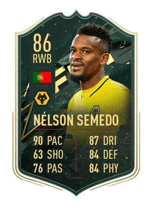 Nélson Semedo