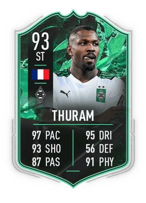 Marcus Thuram