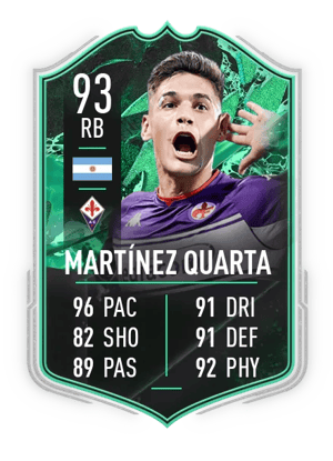 Lucas Martínez Quarta