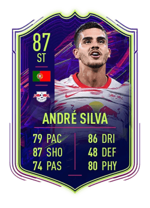 André Silva