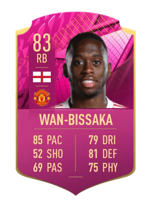 Aaron Wan-Bissaka