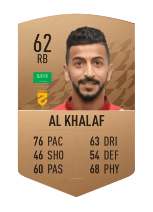 Osama Al Khalaf