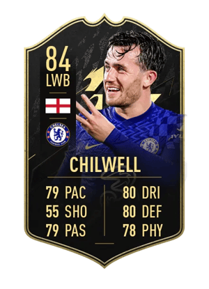 Ben Chilwell