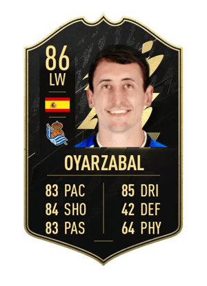 Oyarzabal