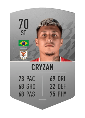 Cryzan
