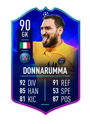Gianluigi Donnarumma