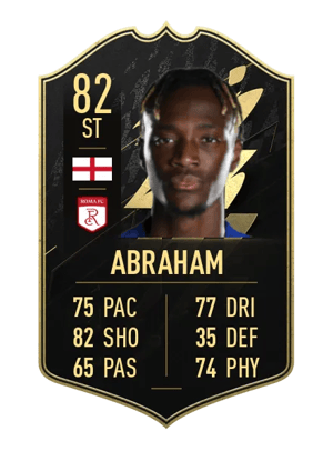 Tammy Abraham