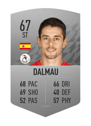 Dalmau