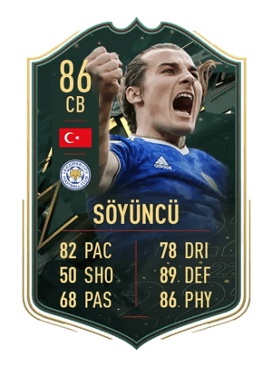 Çağlar Söyüncü