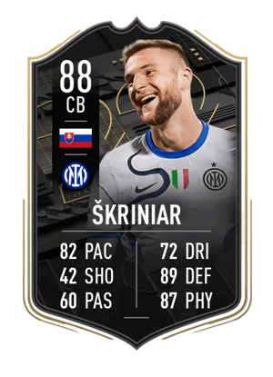 Milan Škriniar